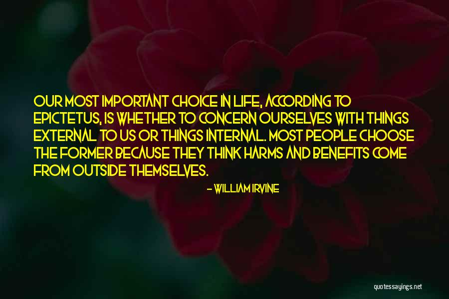 Torpes Significado Quotes By William Irvine Torpes Significado Quotes By William Irvine