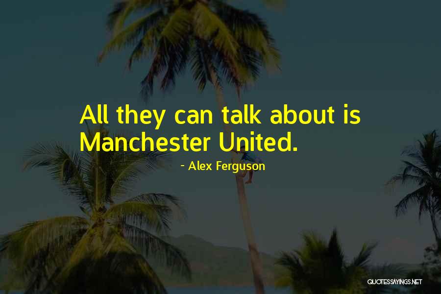 Torpey Athletic Complex Quotes By Alex Ferguson Torpey Athletic Complex Quotes By Alex Ferguson