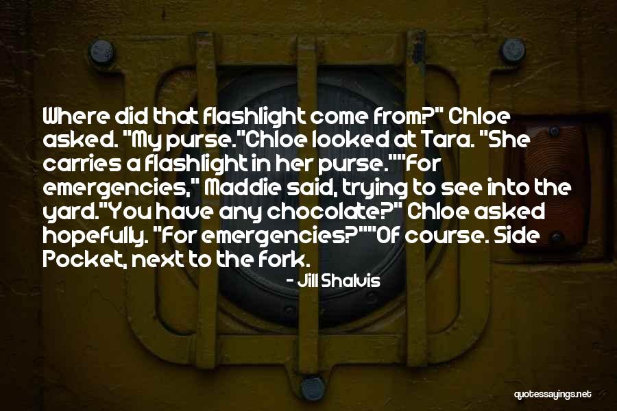 Torpey Hurleys Quotes By Jill Shalvis Torpey Hurleys Quotes By Jill Shalvis