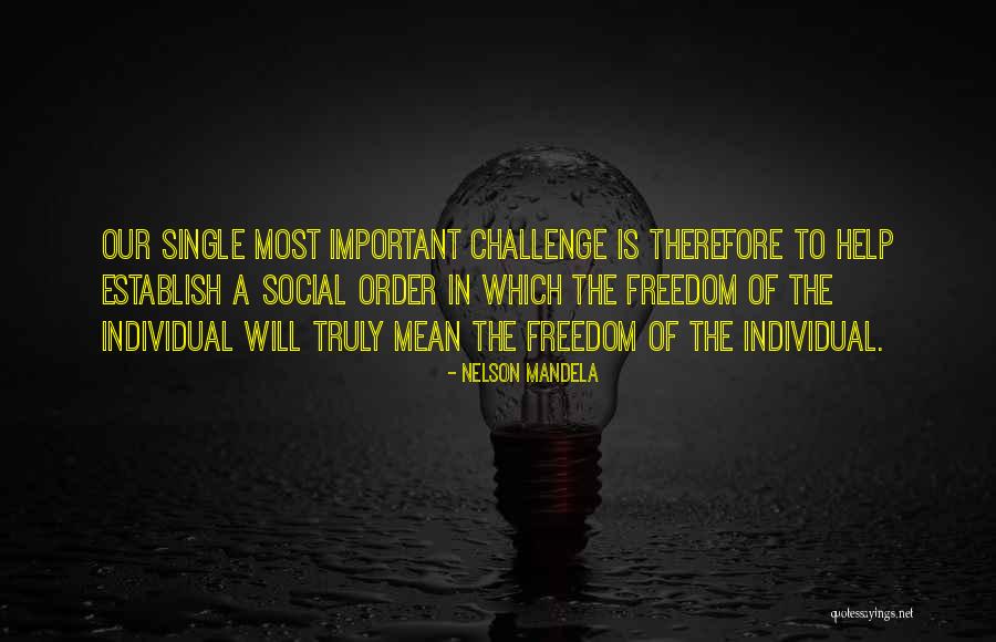 Torpeza O Quotes By Nelson Mandela Torpeza O Quotes By Nelson Mandela