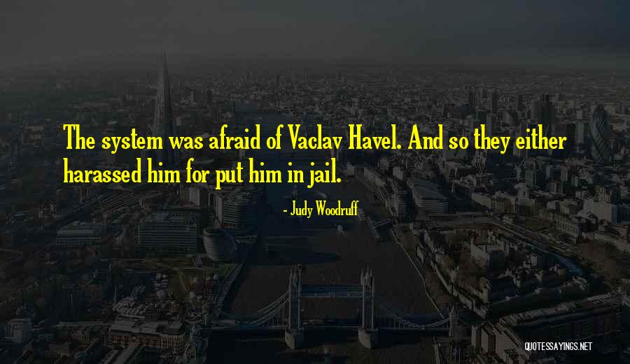 Torquato Law Quotes By Judy Woodruff Torquato Law Quotes By Judy Woodruff