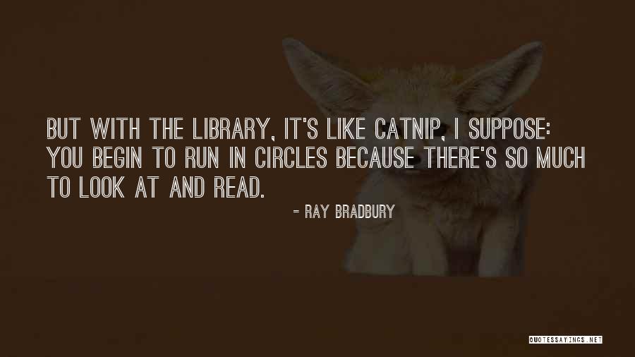 Torquato Law Quotes By Ray Bradbury Torquato Law Quotes By Ray Bradbury