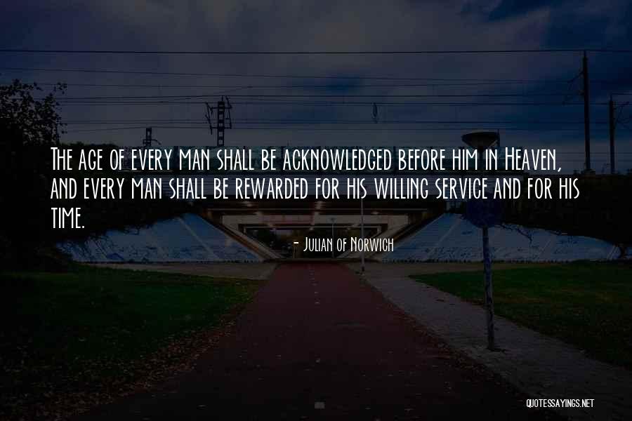 Torquay Quotes By Julian Of Norwich Torquay Quotes By Julian Of Norwich