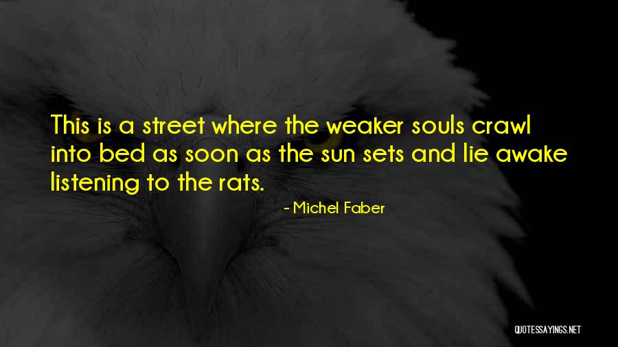 Torque Converters Quotes By Michel Faber Torque Converters Quotes By Michel Faber