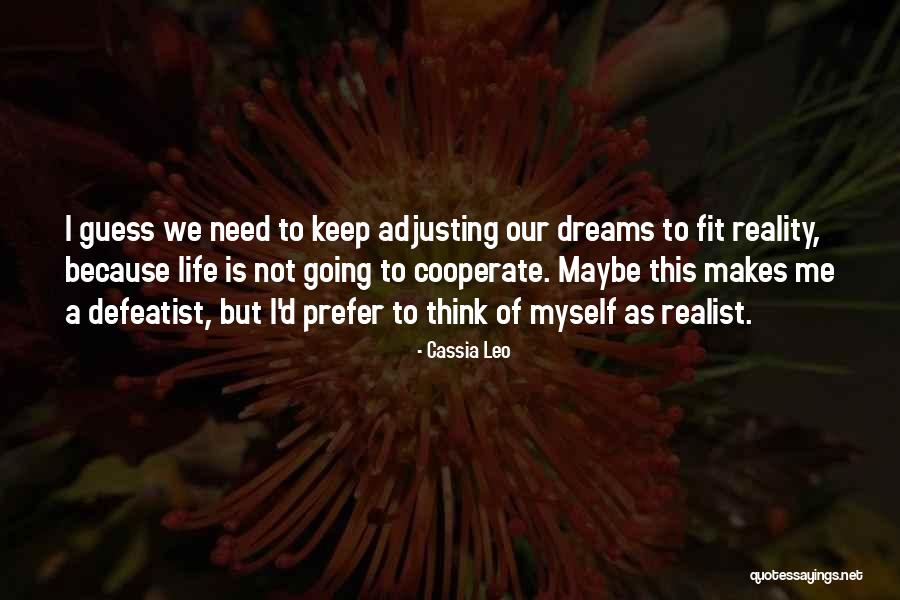 Torquemadas Targets Quotes By Cassia Leo Torquemadas Targets Quotes By Cassia Leo