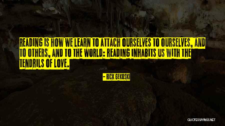 Torquemadas Targets Quotes By Rick Gekoski Torquemadas Targets Quotes By Rick Gekoski