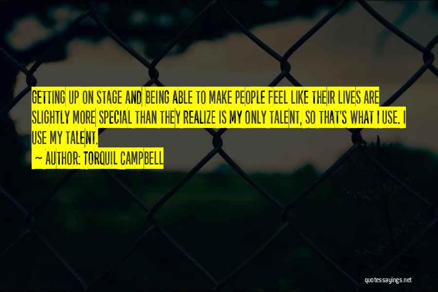 Torquil Campbell Quotes 1035971