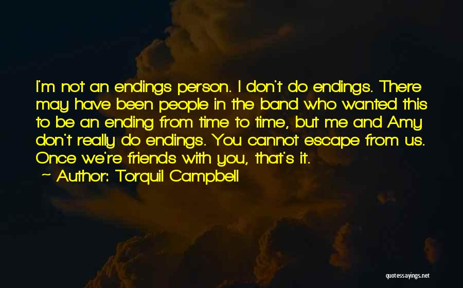 Torquil Campbell Quotes 2213203