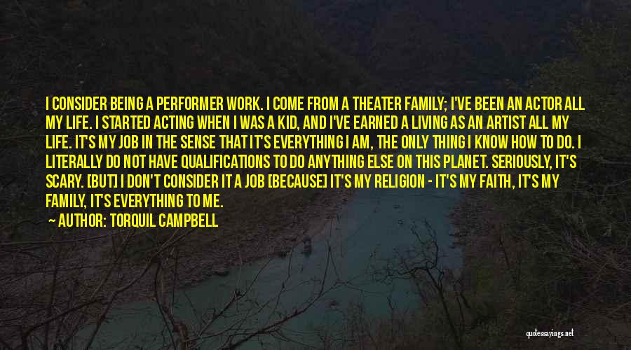 Torquil Campbell Quotes 681777