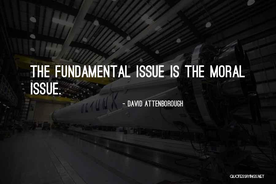 Torquil Studios Quotes By David Attenborough Torquil Studios Quotes By David Attenborough