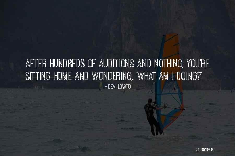 Torquil Studios Quotes By Demi Lovato Torquil Studios Quotes By Demi Lovato