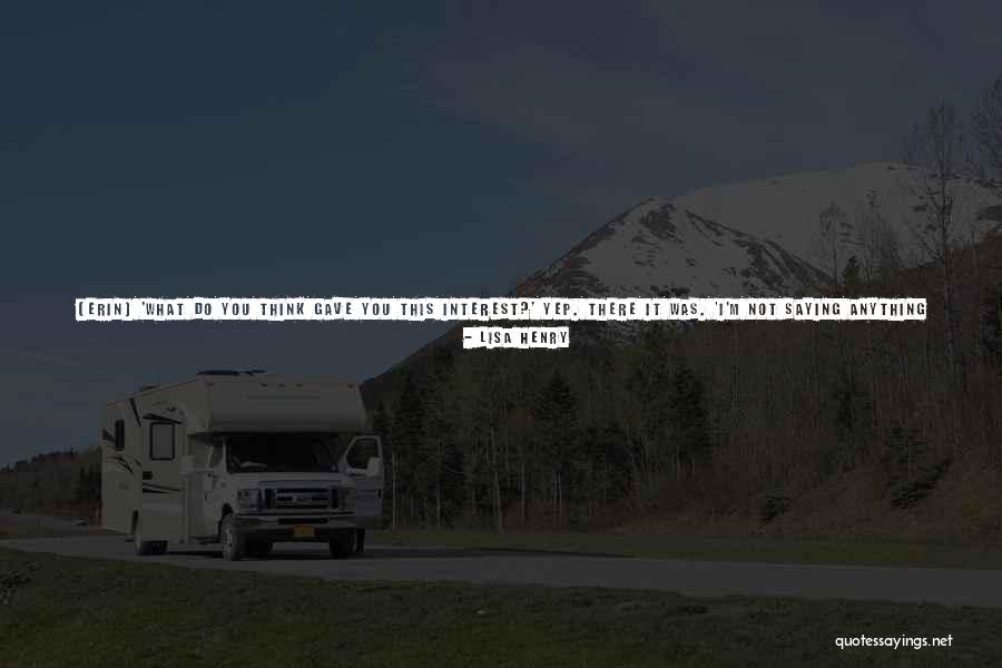 Torquil Studios Quotes By Lisa Henry Torquil Studios Quotes By Lisa Henry