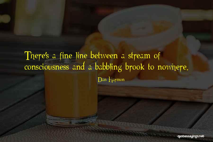 Torquil Travers Quotes By Dan Harmon