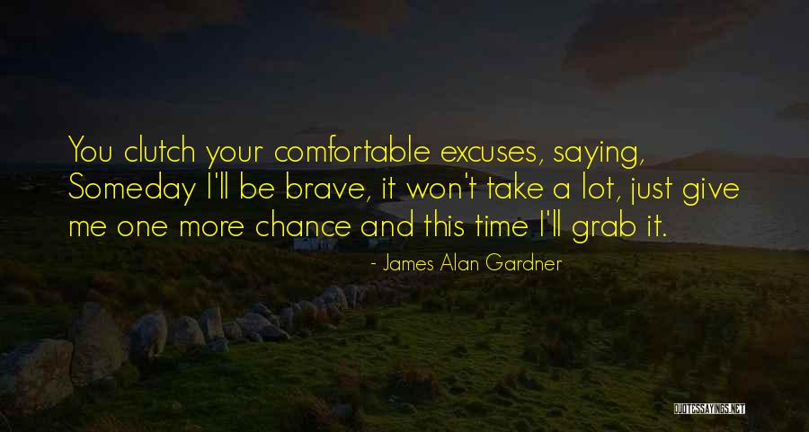 Torrado Dentist Quotes By James Alan Gardner Torrado Dentist Quotes By James Alan Gardner