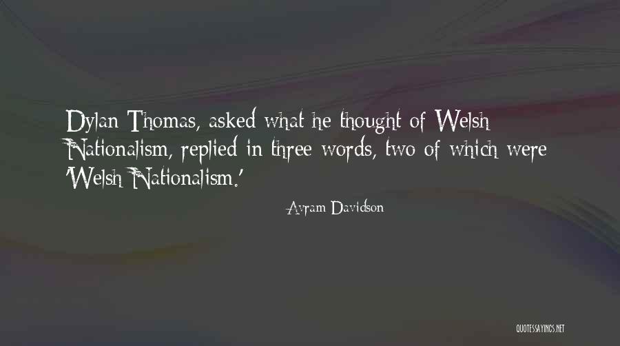 Torradobikes Quotes By Avram Davidson Torradobikes Quotes By Avram Davidson