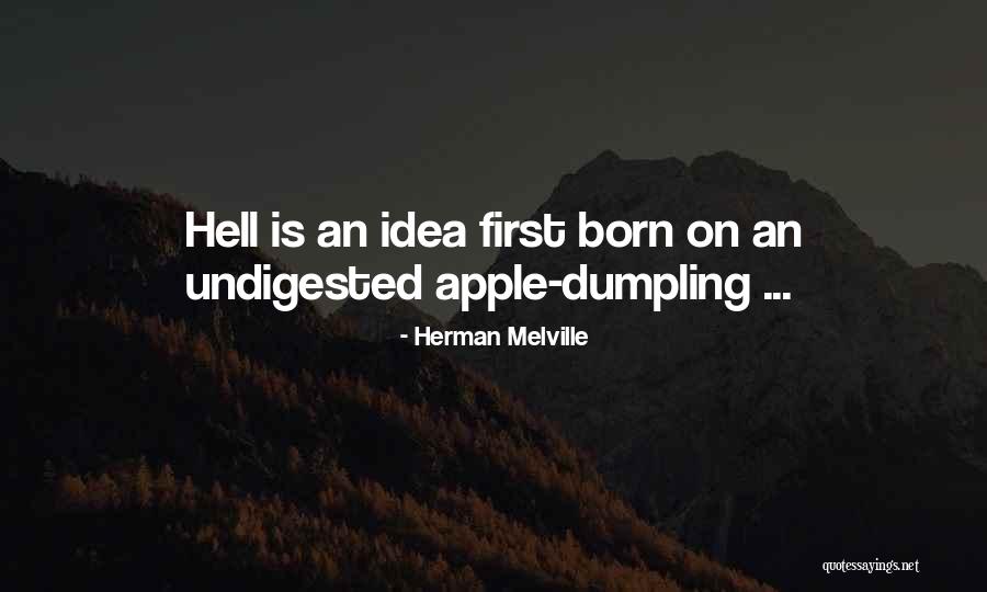 Torralba Sardinia Quotes By Herman Melville Torralba Sardinia Quotes By Herman Melville