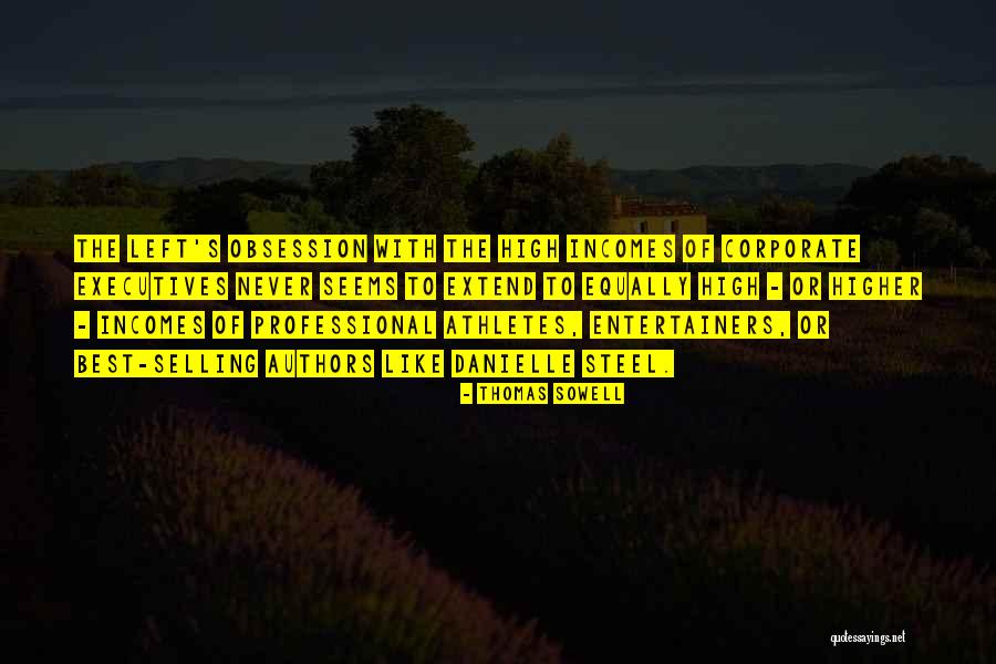 Torrans Metal Bar Quotes By Thomas Sowell