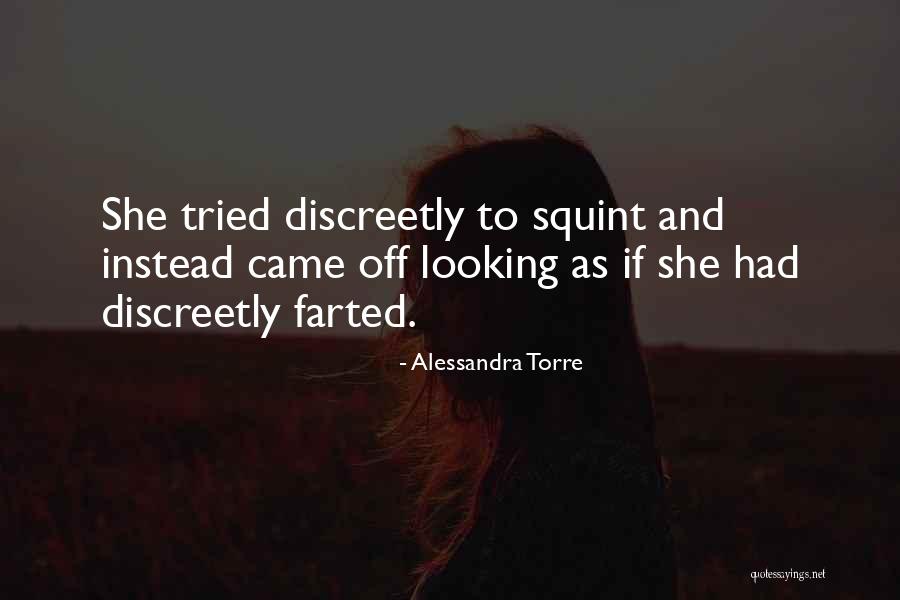 Torre Quotes By Alessandra Torre Torre Quotes By Alessandra Torre