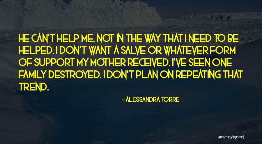 Torre Quotes By Alessandra Torre Torre Quotes By Alessandra Torre