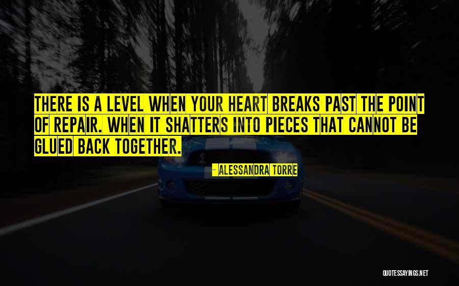 Torre Quotes By Alessandra Torre Torre Quotes By Alessandra Torre