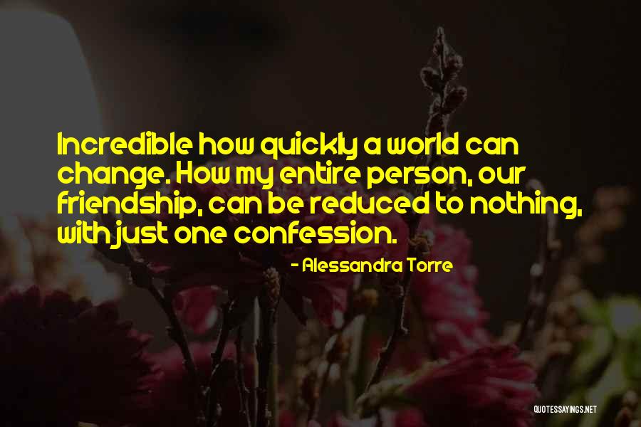 Torre Quotes By Alessandra Torre Torre Quotes By Alessandra Torre