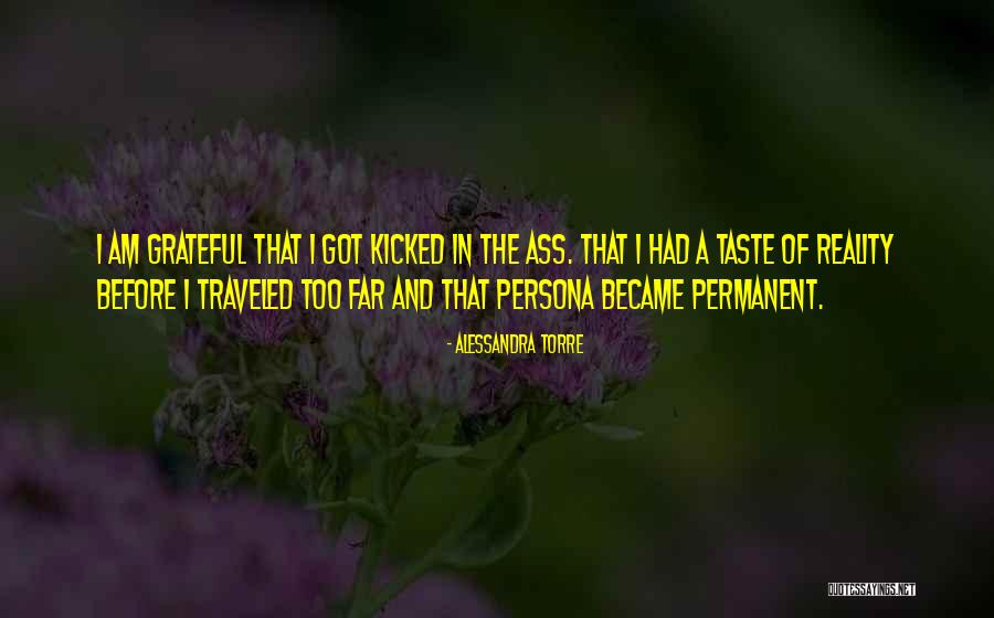Torre Quotes By Alessandra Torre Torre Quotes By Alessandra Torre