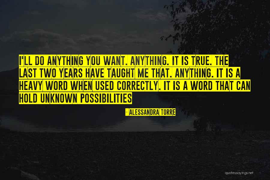 Torre Quotes By Alessandra Torre Torre Quotes By Alessandra Torre