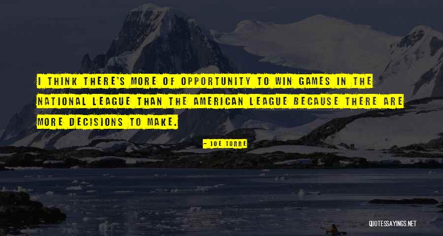 Torre Quotes By Joe Torre Torre Quotes By Joe Torre