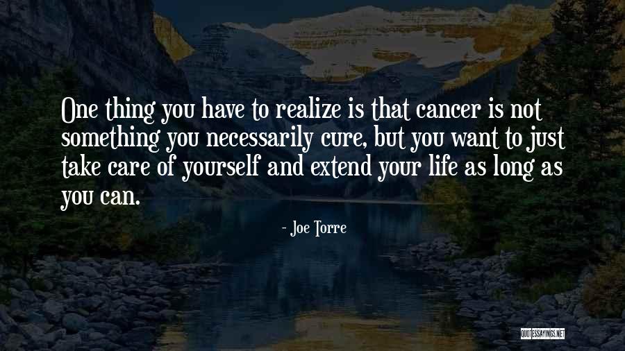 Torre Quotes By Joe Torre Torre Quotes By Joe Torre