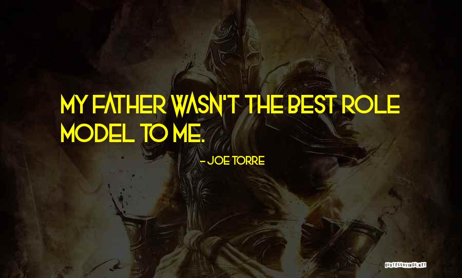 Torre Quotes By Joe Torre Torre Quotes By Joe Torre