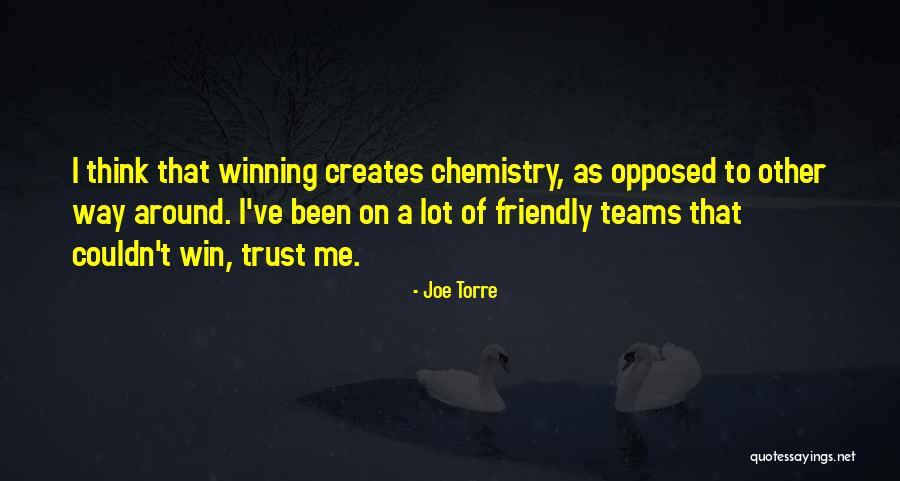 Torre Quotes By Joe Torre Torre Quotes By Joe Torre