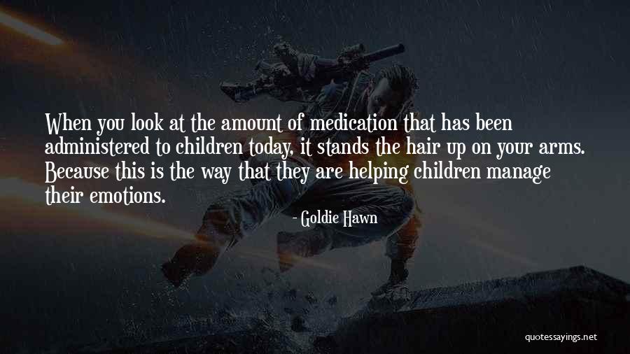 Torrebruna Brunello Quotes By Goldie Hawn Torrebruna Brunello Quotes By Goldie Hawn