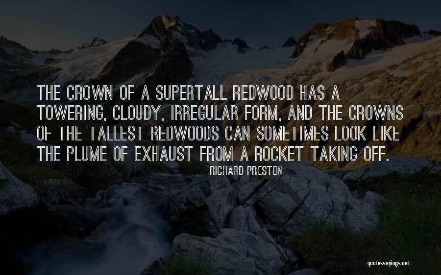 Torrebruna Brunello Quotes By Richard Preston Torrebruna Brunello Quotes By Richard Preston