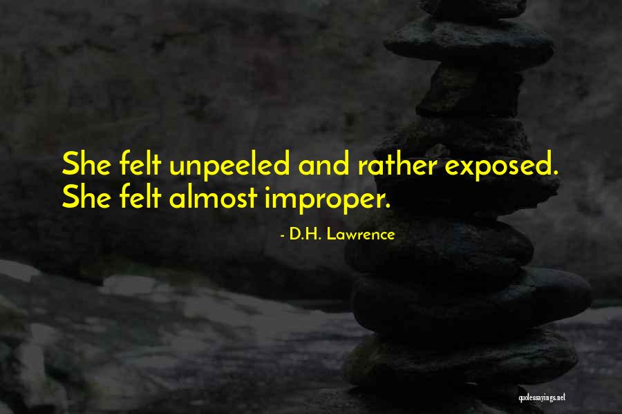 Torrebruna Sangiovese Quotes By D.H. Lawrence Torrebruna Sangiovese Quotes By D.H. Lawrence