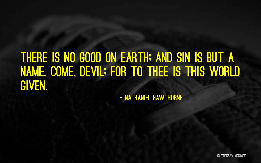 Torrecilla Pia Quotes By Nathaniel Hawthorne Torrecilla Pia Quotes By Nathaniel Hawthorne