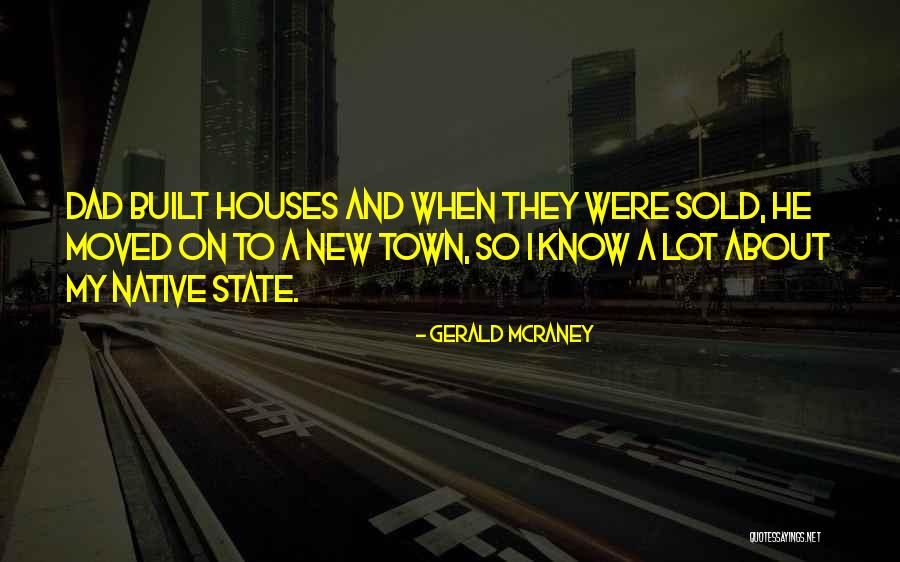 Torrecillas Quotes By Gerald McRaney Torrecillas Quotes By Gerald McRaney