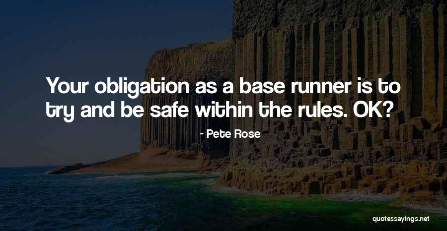 Torrecillas Quotes By Pete Rose Torrecillas Quotes By Pete Rose