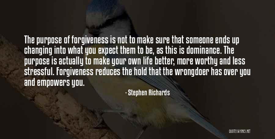 Torregiani Sarah Quotes By Stephen Richards Torregiani Sarah Quotes By Stephen Richards