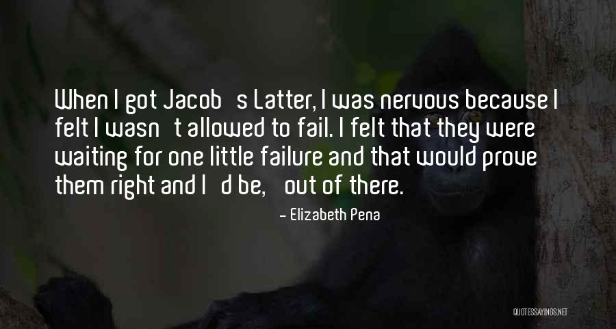 Torregrosahome Quotes By Elizabeth Pena Torregrosahome Quotes By Elizabeth Pena