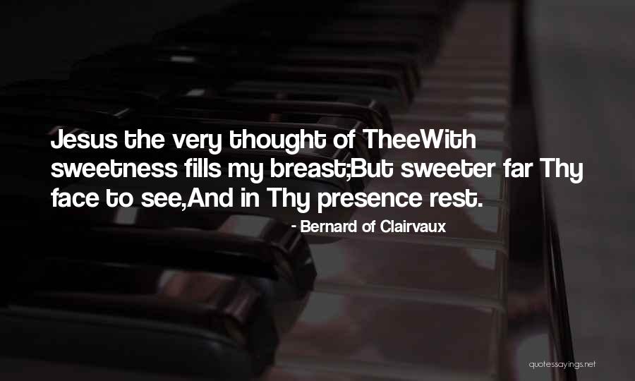 Torregrossa Brooklyn Quotes By Bernard Of Clairvaux Torregrossa Brooklyn Quotes By Bernard Of Clairvaux