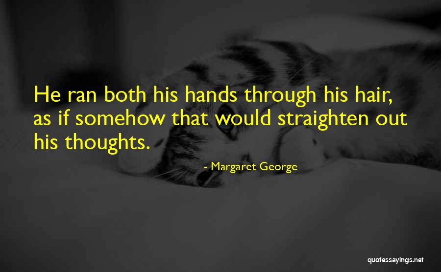 Torregrossa Brooklyn Quotes By Margaret George Torregrossa Brooklyn Quotes By Margaret George