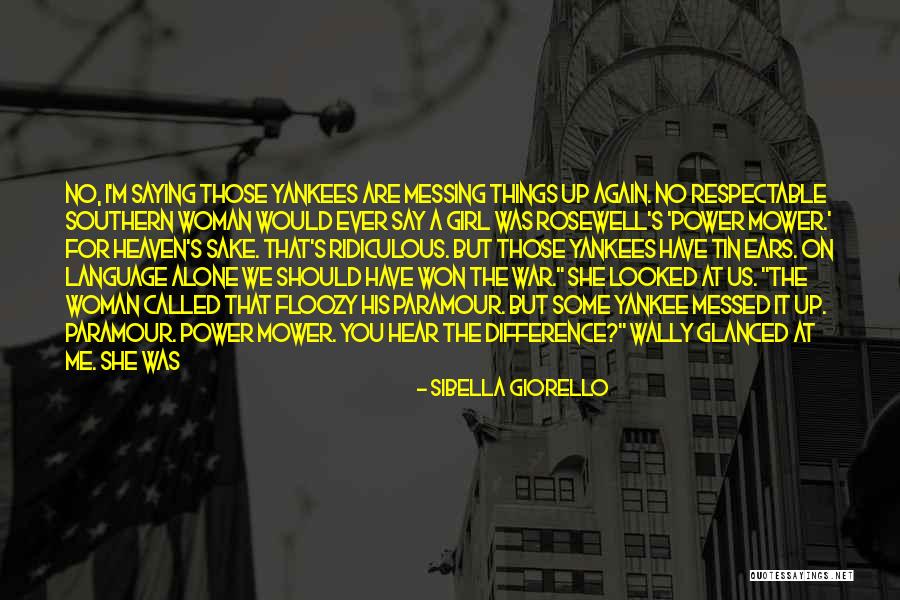 Torreira Lucas Quotes By Sibella Giorello Torreira Lucas Quotes By Sibella Giorello