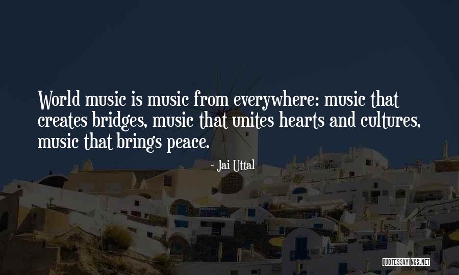 Torrejon Ab Quotes By Jai Uttal Torrejon Ab Quotes By Jai Uttal