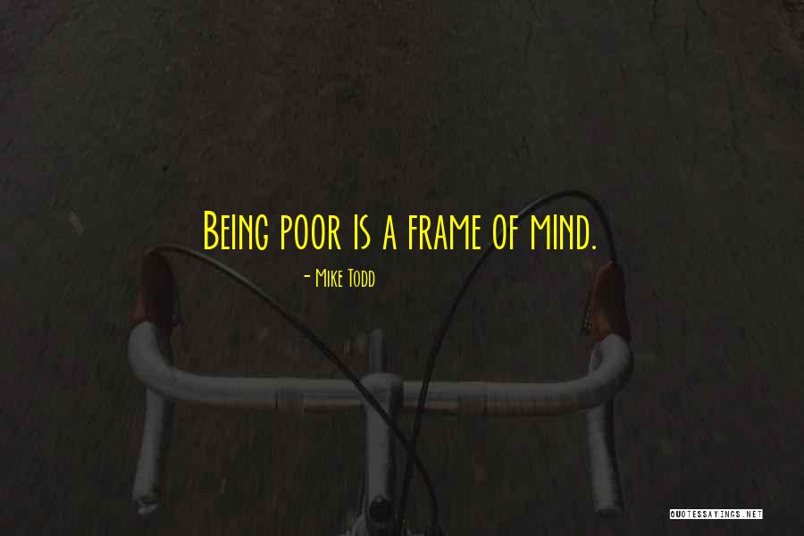 Torrejon Ab Quotes By Mike Todd Torrejon Ab Quotes By Mike Todd