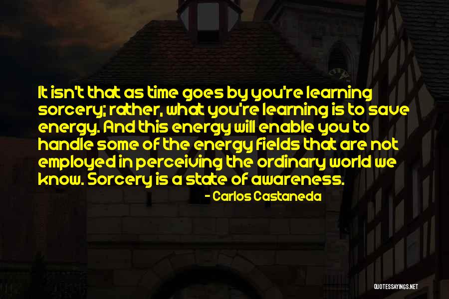 Torrejon Afb Quotes By Carlos Castaneda Torrejon Afb Quotes By Carlos Castaneda