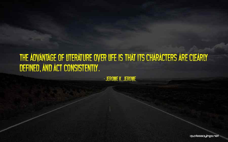 Torrejon Afb Quotes By Jerome K. Jerome Torrejon Afb Quotes By Jerome K. Jerome