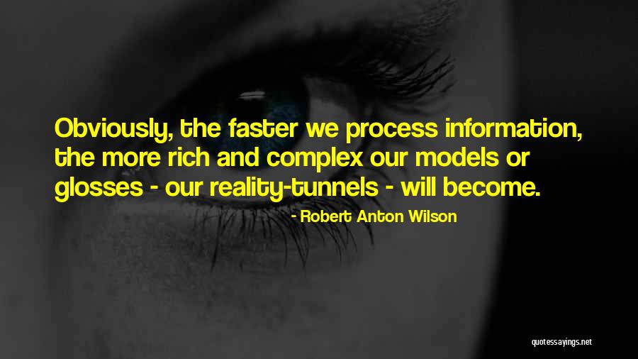 Torrejon Afb Quotes By Robert Anton Wilson Torrejon Afb Quotes By Robert Anton Wilson