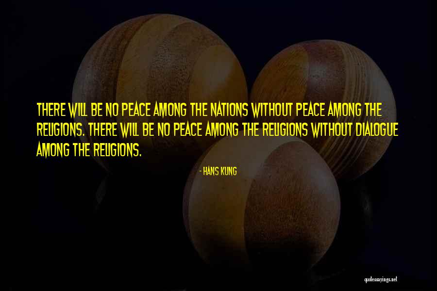 Torrejonia Quotes By Hans Kung Torrejonia Quotes By Hans Kung