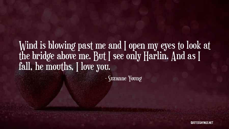 Torrejonia Quotes By Suzanne Young Torrejonia Quotes By Suzanne Young