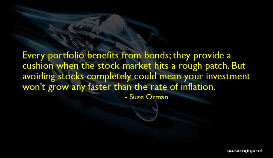Torrejonia Quotes By Suze Orman Torrejonia Quotes By Suze Orman